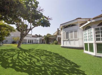 ¡Excelente Propiedad! Gran Casa en Esquina, San Isidro
