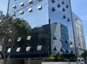 Edificio Corporativo Premium en Venta – San Isidro Centro Financiero