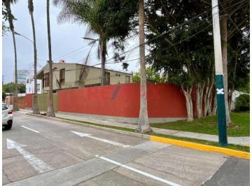 Casa en Esquina en Venta 603 m² - Exclusiva Zona Residencial de San Isidro
