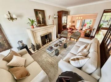 Exclusiva Casa en San Isidro - Zona del Golf