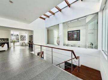 Venta de Exclusiva Casa en San Isidro a Pasos del Club Lima Golf
