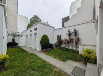 Casita en El Olivar