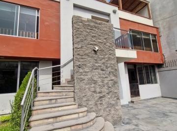 Casa en San Isidro