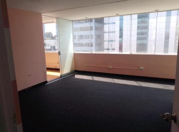 Ab - 1414.2 - Se Venden 2 Oficinas en Av. Navarrete, en Pleno Centro Financiero de San Isidro