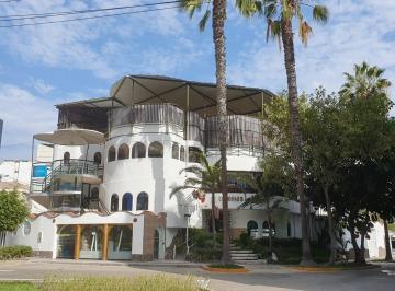 ¡Oportunidad de Inversión en San Isidro! Se Vende Hotel Frente a Parque