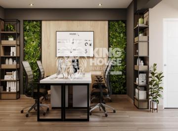 Venta de Oficinas Boutique en San Isidro