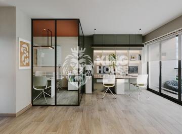 Venta de Oficinas Boutique en San Isidro