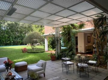 Casa en Venta en San Isidro - Gran Jardín