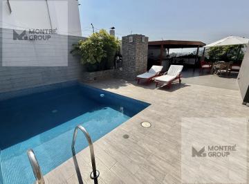 PH en Venta Frente Al Golf de San Isidro