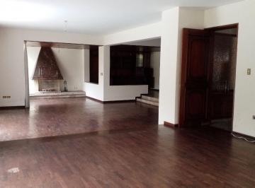 Venta / Alquiler Casa San Isidro