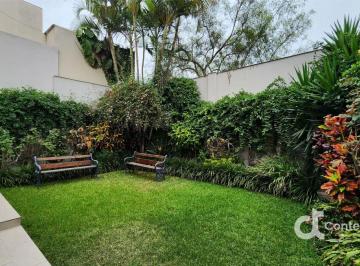 Venta de Casa en La Mejor Zona de San Isidro - Paul Harris