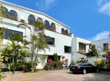 Venta de Hotel en San Isidro