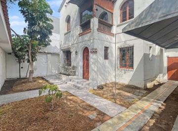 Casa en San Isidro