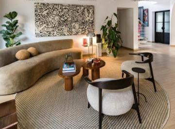 Linda Casa, Joyita en San Isidro a Pasos del Parque Acosta