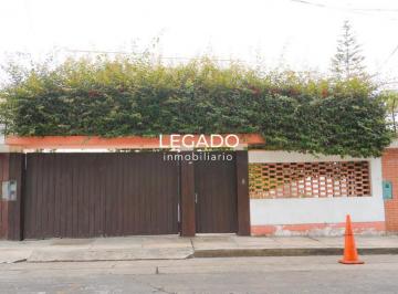 Casa en San Isidro