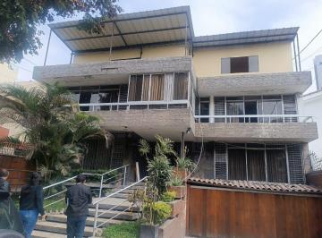 Vendo Casa Para Empresa o Constructores Inmobiliarios