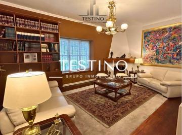 Vendo Exclusiva Casa de Lujo en San Isidro – Elegancia y Distinción