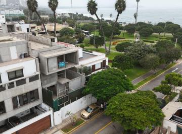 Casa en Venta en Casco| 3 Terrazas | Vista Al Mar| Ascensor