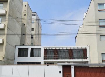 Vendo Casa Como Terreno - 600 m² = Corpac