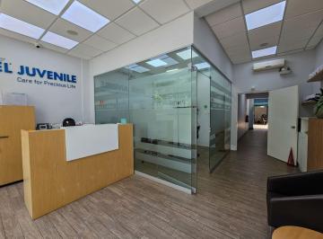 Vendo Oficinas Administrativas en Libertadores San Isidro 450 m² y 4 Cocheras