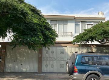 Casa en San Isidro