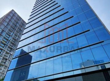 Oficinas Premium en San Isidro 275 a 302 m² | Venta, Alquiler y Opción de Compra