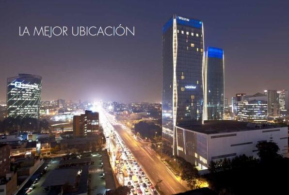 Alquiler Venta 275 m² 4 Estacionamientos 4 Baños en Pleno Corazon Financiero de San Is