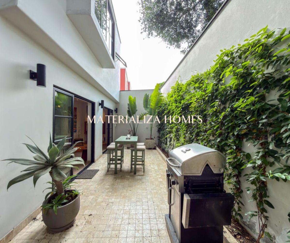 Se Vende Casa en San Isidro