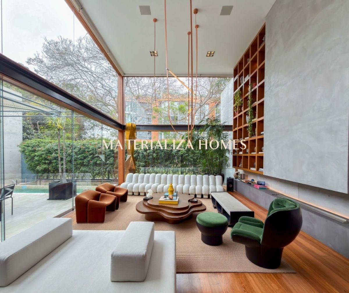 Se Vende Hermosa Casa en San Isidro