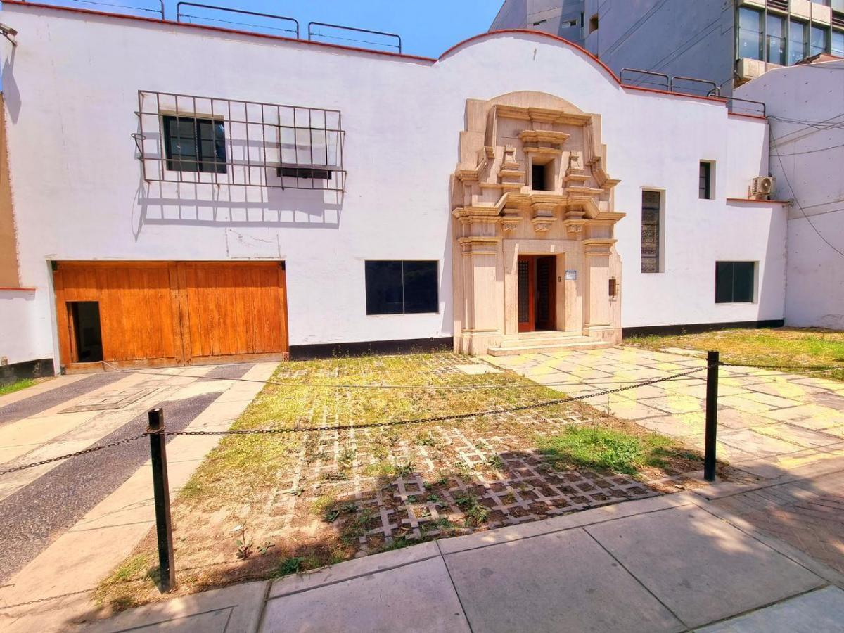 Casa en Excelente Ubicación, San Isidro