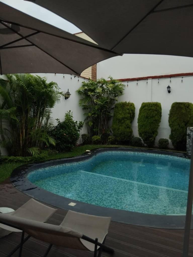 Casa en San Isidro