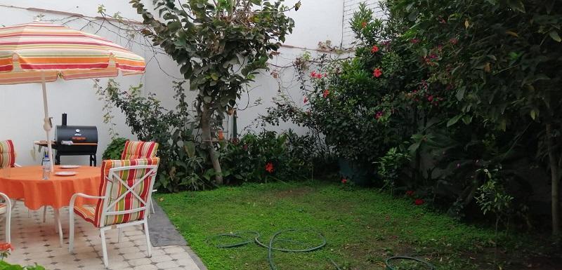 Vendo Ocasión Casa en San Isidro Para Vivienda o Proyecto Inmobiliario
