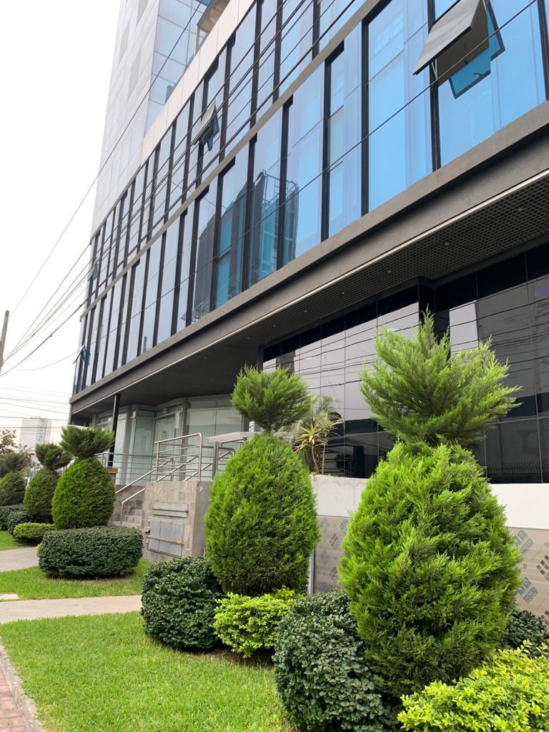 Consultorios y Oficinas en Venta en San Isidro