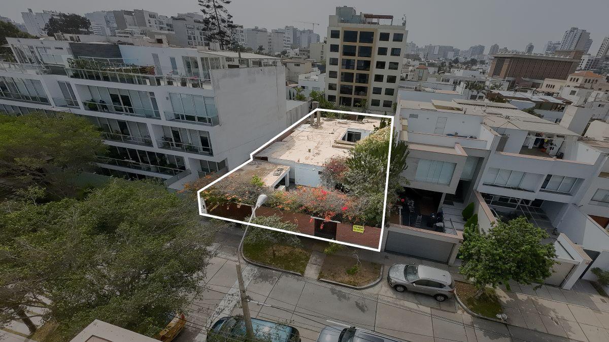 ¡Excelente Oportunidad de Inversión en San Isidro!