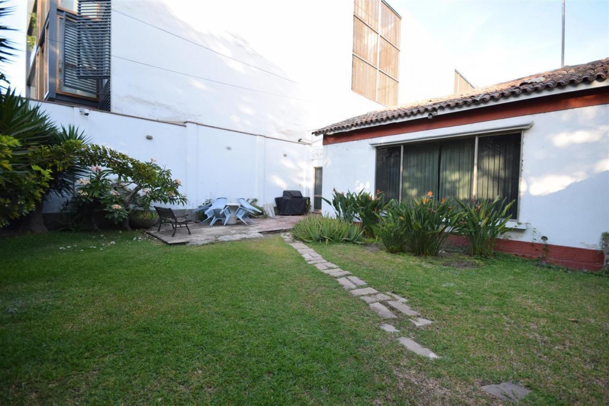 Vendo Casa de Dos Pisos de 662 m² Cerca Al Parque Olivar
