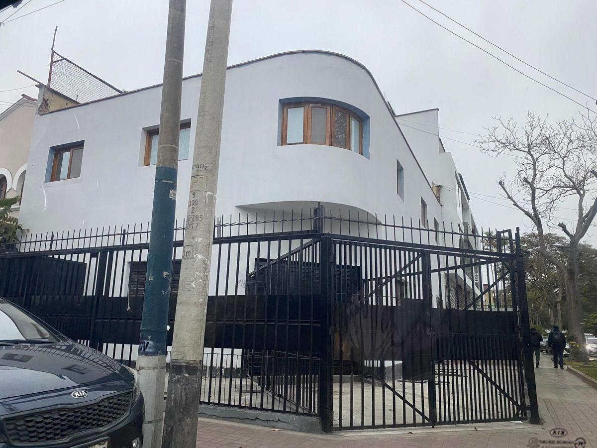 Local a La Venta en San Isidro