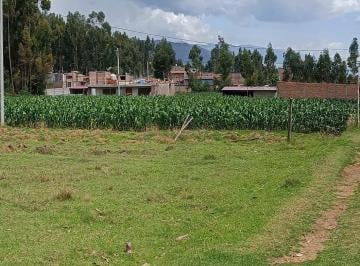 San Jeronimo de Tunan Venta Lotes Para Tu Bella Casa