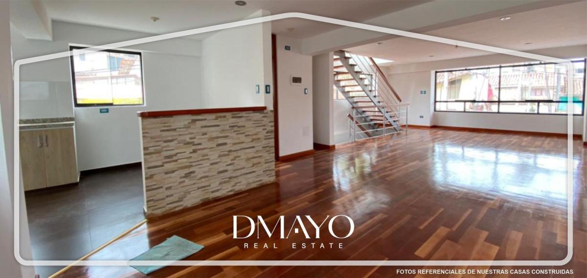 Casa Propia en Larapa, Patio, Terraza, Estacionamiento Propio y No Pagues Alcabala