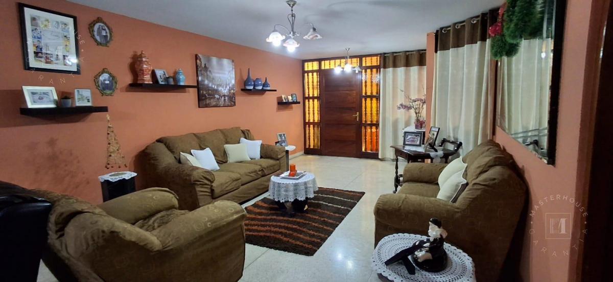 Casa en San Juan de Lurigancho