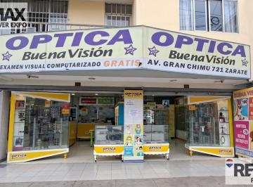 Inversión Estratégica en Zárate! Casa Comercial con Rentabilidad Inmediata en Av. Gran Chimú