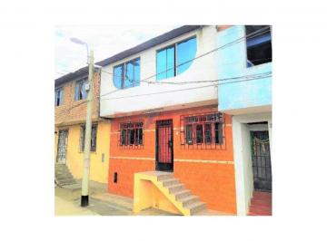¡Oportunidad! Casa en Venta en San Juan de Lurigancho