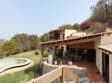 Venta de Casa - Santa Maria de Chosica