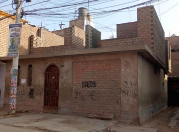 Se Vende Casa Como Terreno