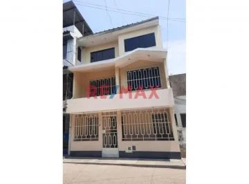 ¡Vendo Casa en Mariscal Caceres - San Juan de Lurigancho! ️ 3 Pisos