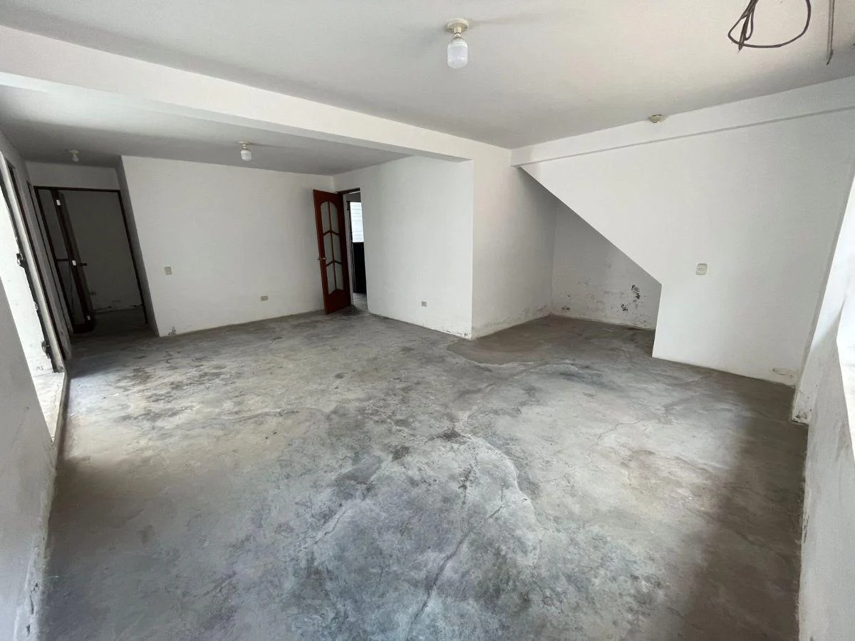 Venta de Casa en San Juan de Lurigancho de 130 m²