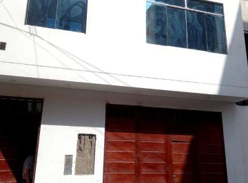 Ocasión Venta de Hermosa Casa en El Distrito de San Juan de Miraflores
