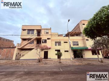 Casa en San Juan de Miraflores