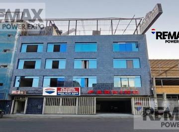 Venta de Edificio Comercial en San Juan de Miraflores