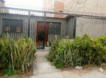 ¡Oportunidad de Inversión! Venta Casa de 200 m² en Sjm, Parám Para 4 Pisos.