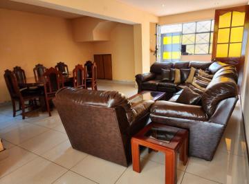 Venta de Casa San Juan de Miraflores en La Zona a